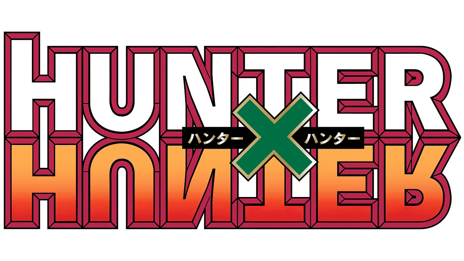 Hunter X Hunter