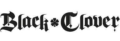 Black Clover