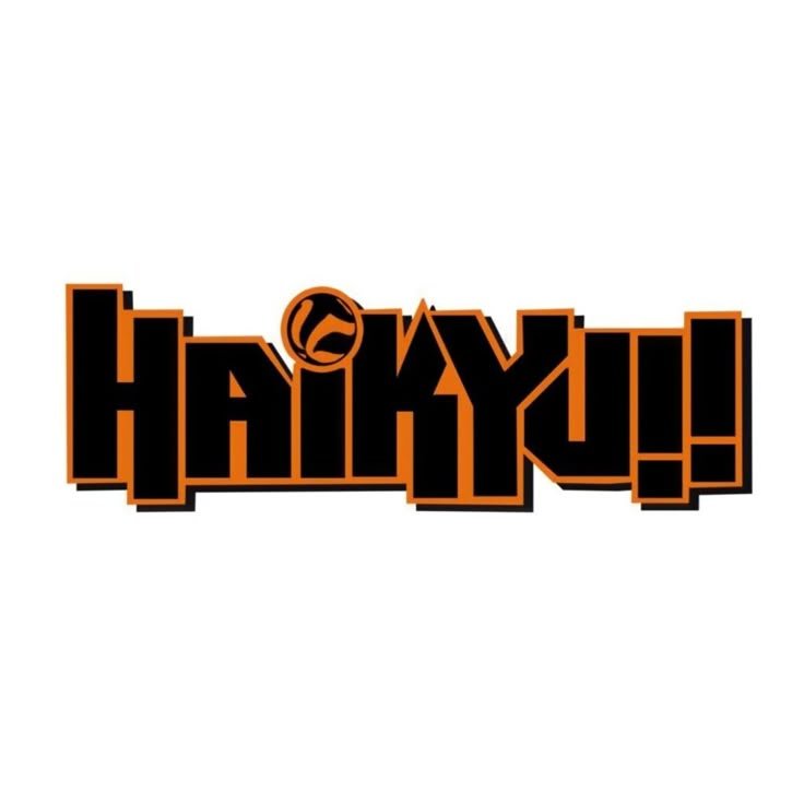 Haikyu