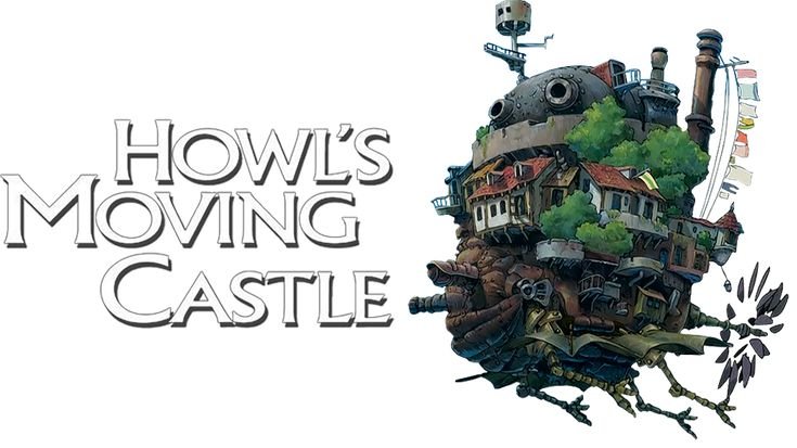 Howl's Moving Castle