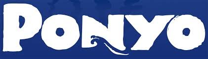 Ponyo