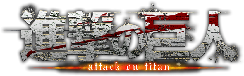 Attack On Titan