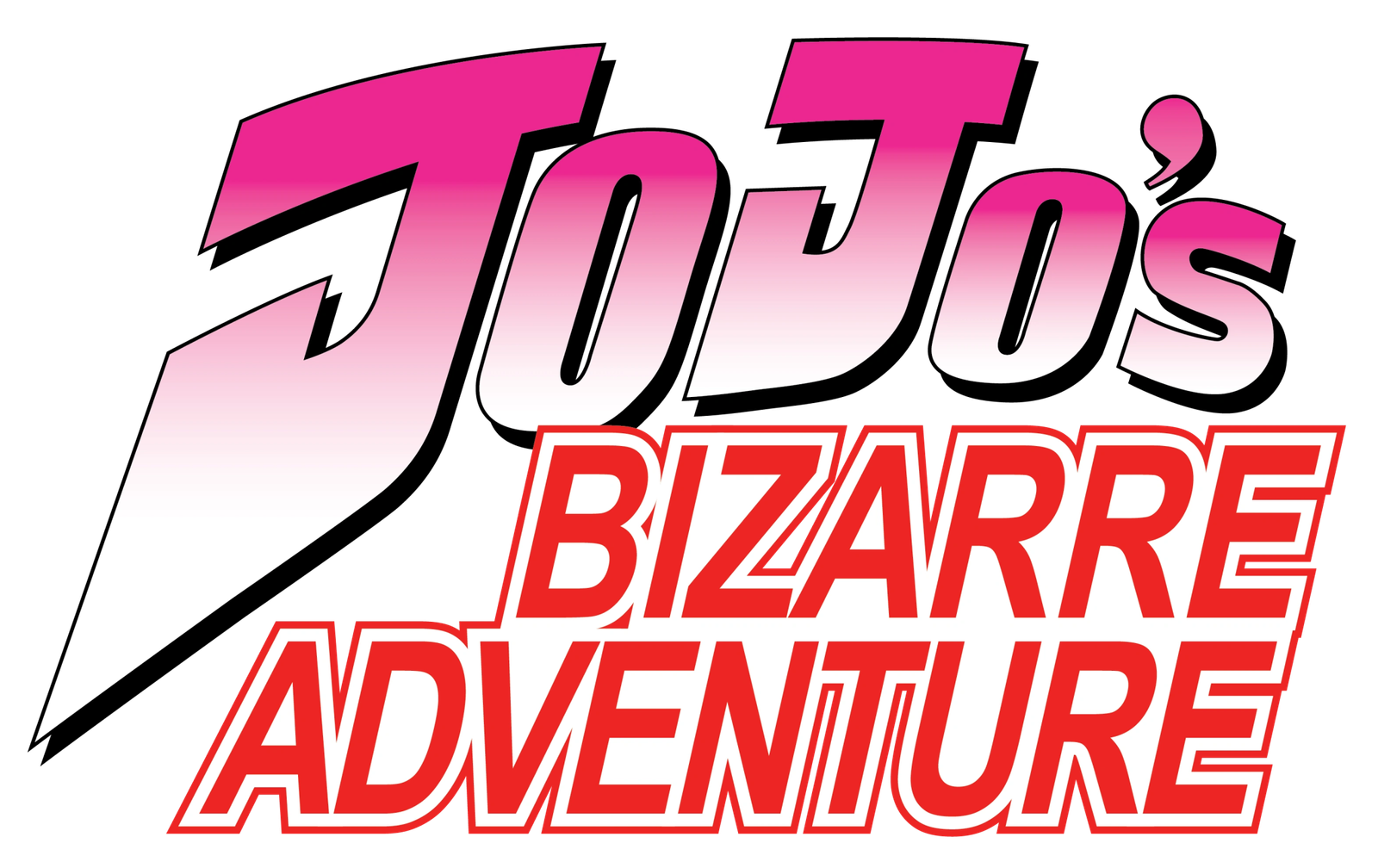 Jojo's Bizarre Adventures