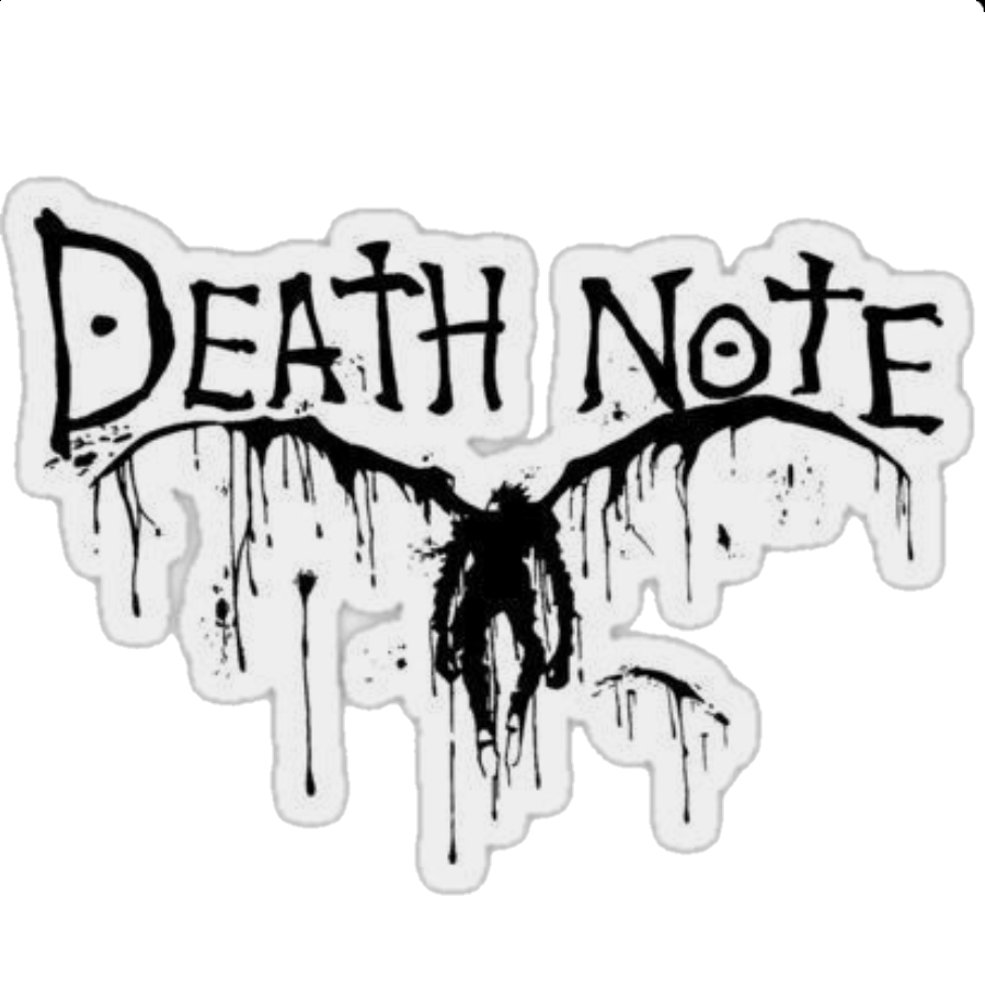 Death Note
