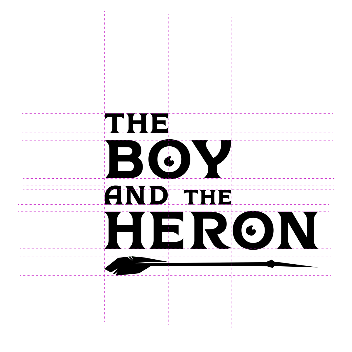 The Boy and The Heron