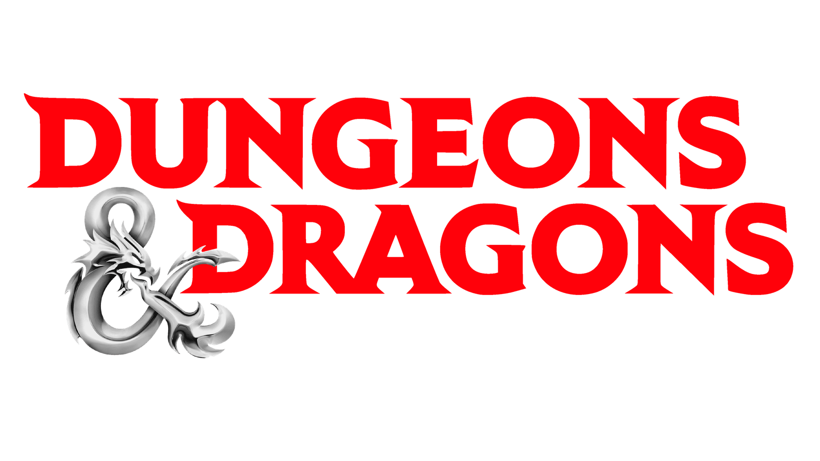 Dungeons and Dragons