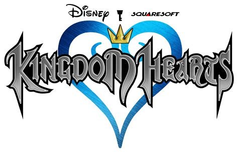 Kingdom Hearts