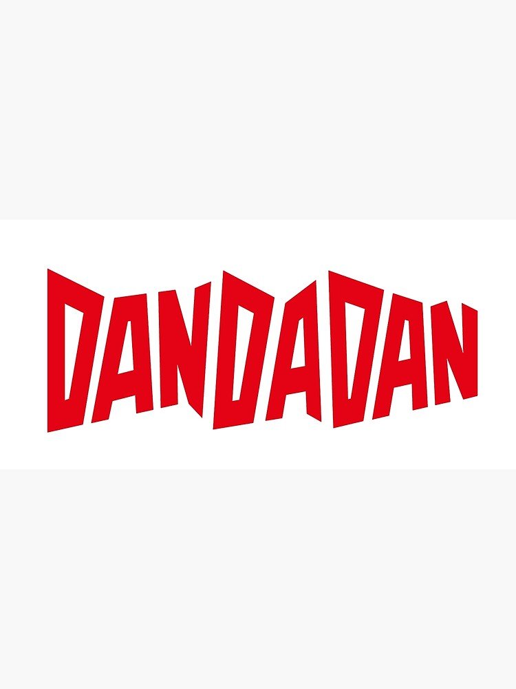 Dandadan