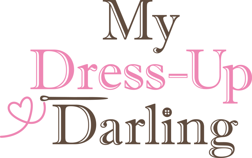 My Dress-up Darling