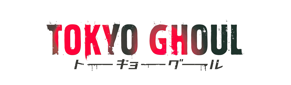Tokyo Ghoul