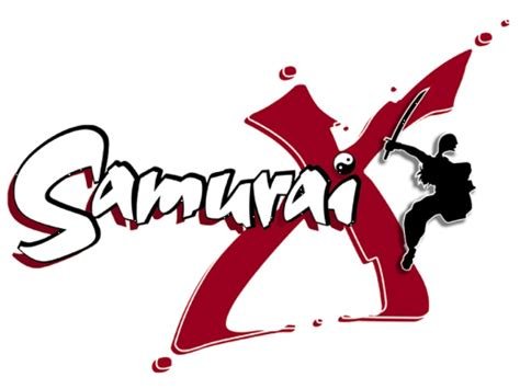 Rurouni Kenshin