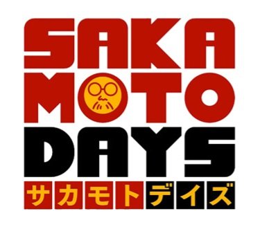Sakamoto Days