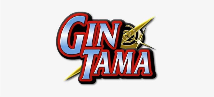 Gintama