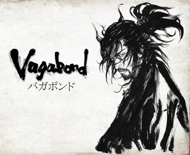 Vagabond