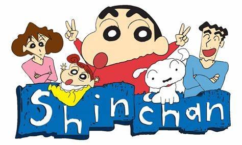 Shin Chan