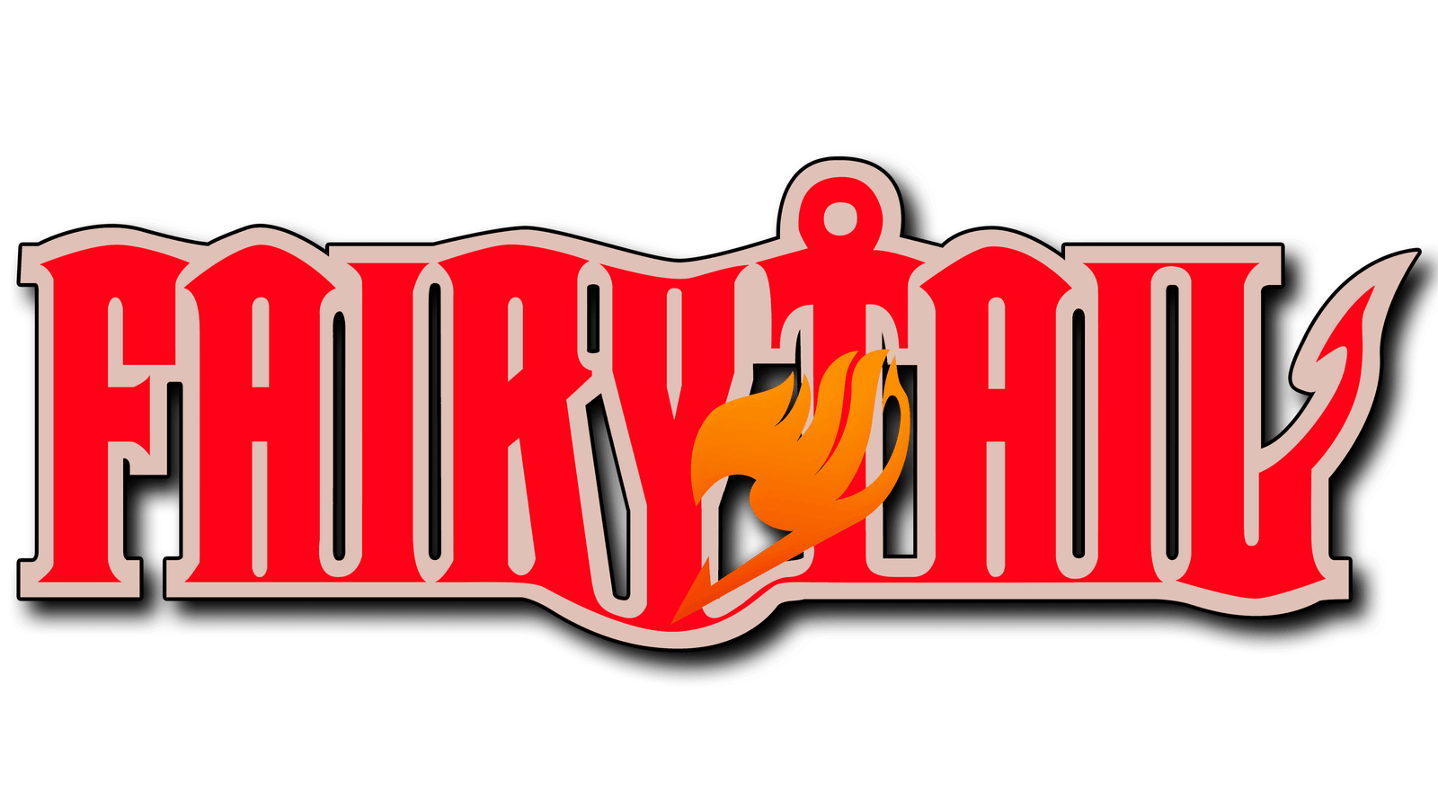 Fairy Tail