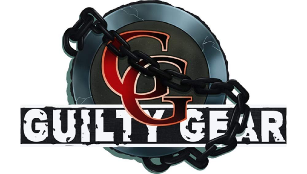 Guilty Gear Strive