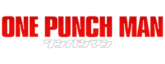 One Punch Man