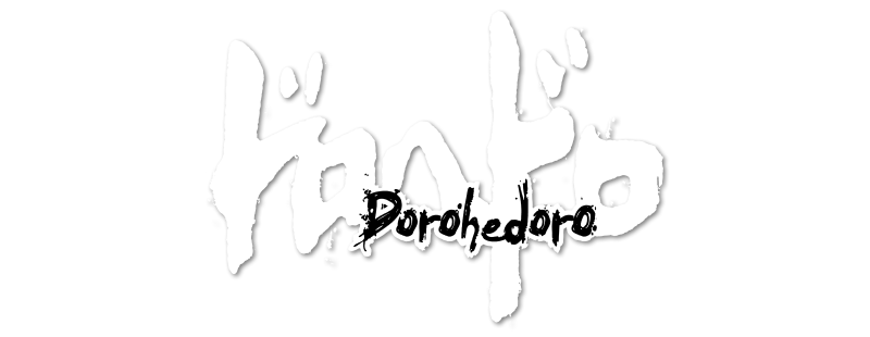 Dorohedoro