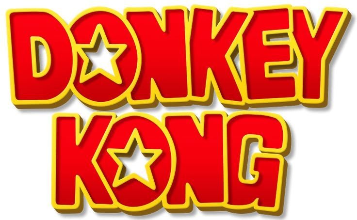 Donkey Kong