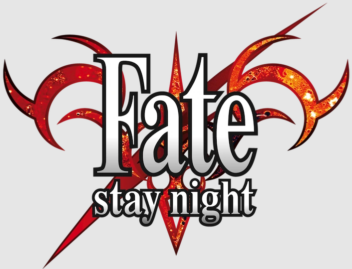 Fate/Stay Night