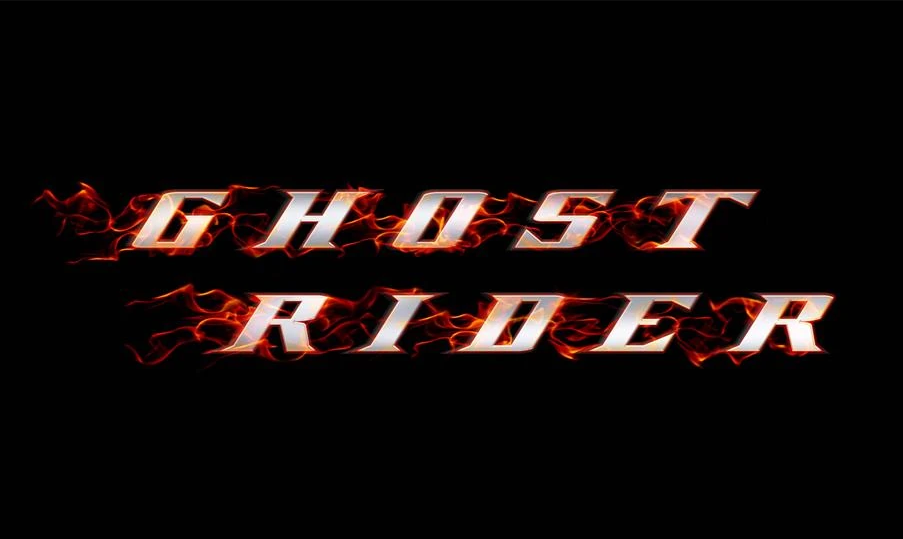 Ghost Rider