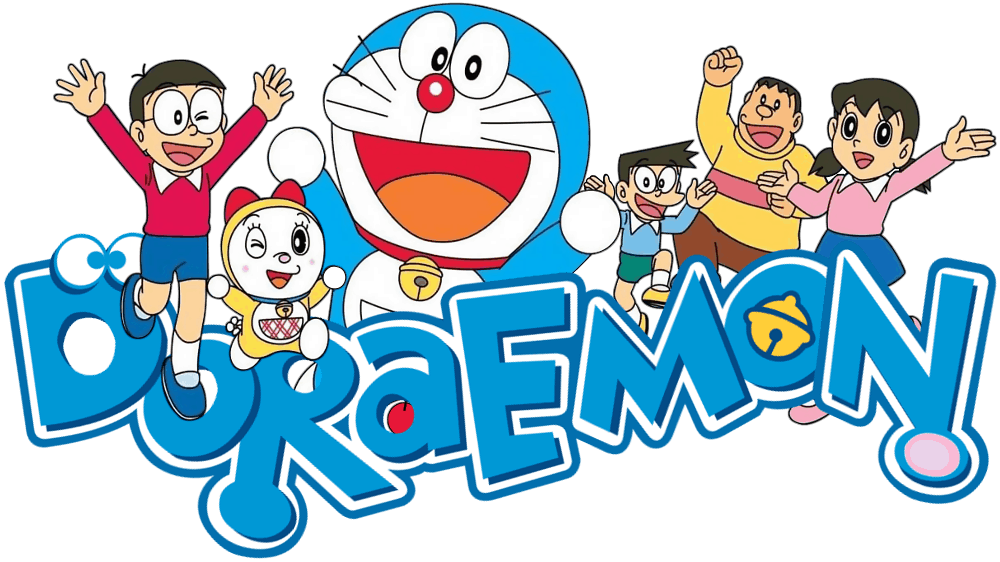 Doraemon