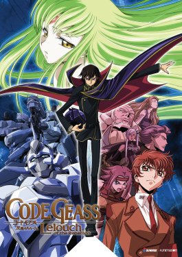 Cold Geass