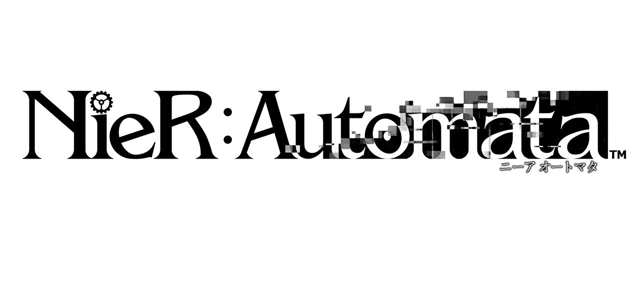 Nier: Automata
