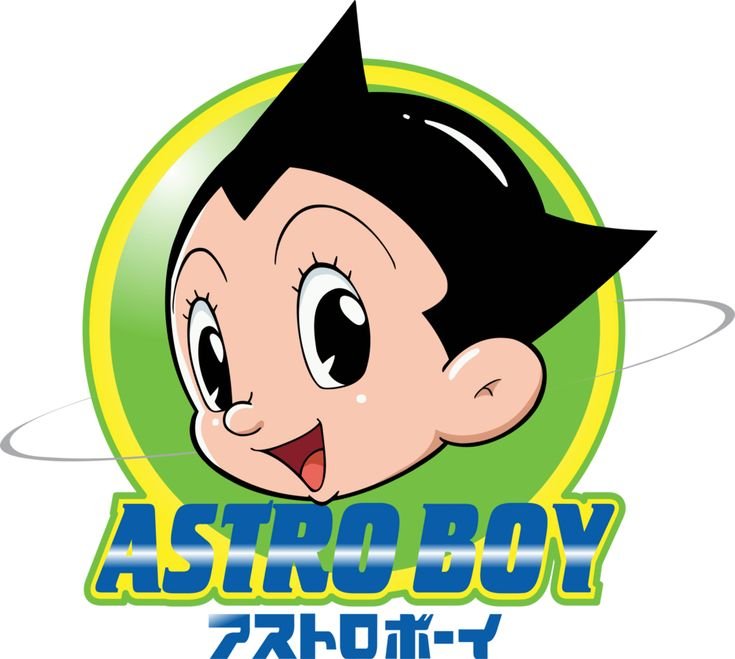 Astro Boy