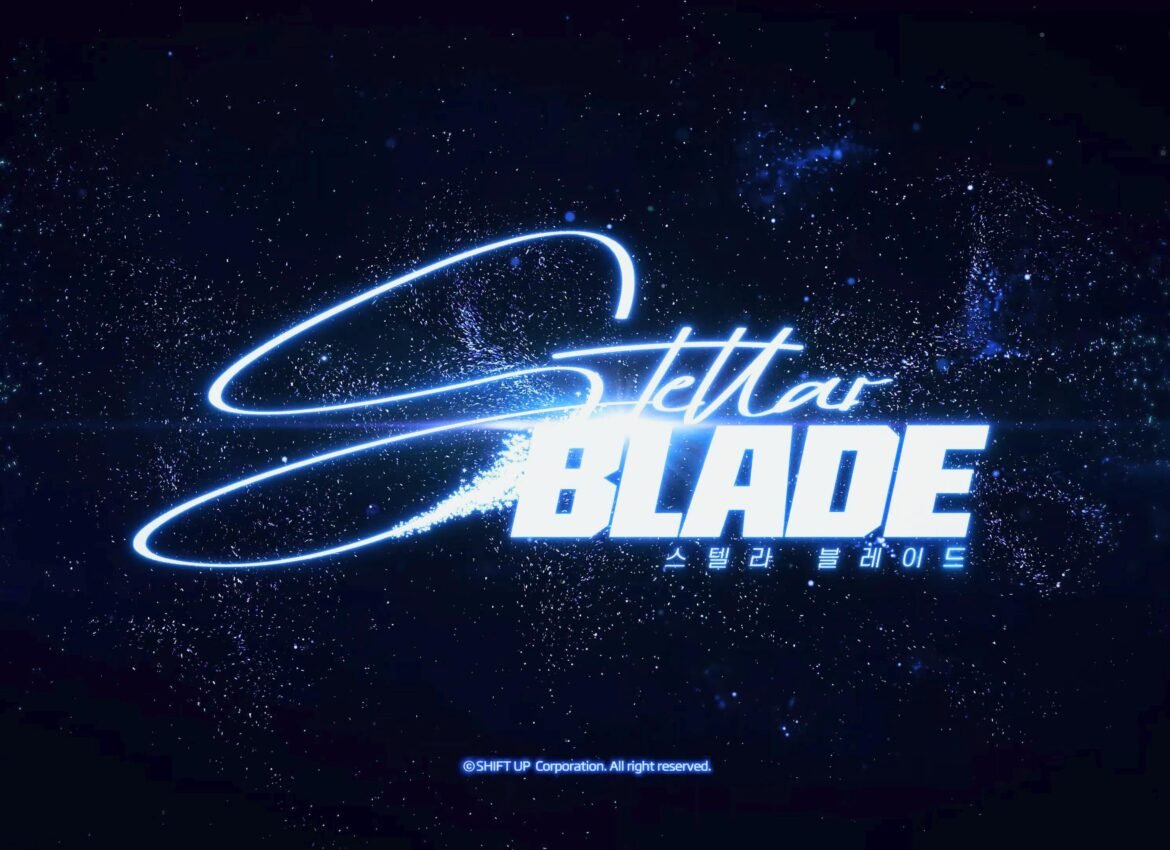 Stellar Blade