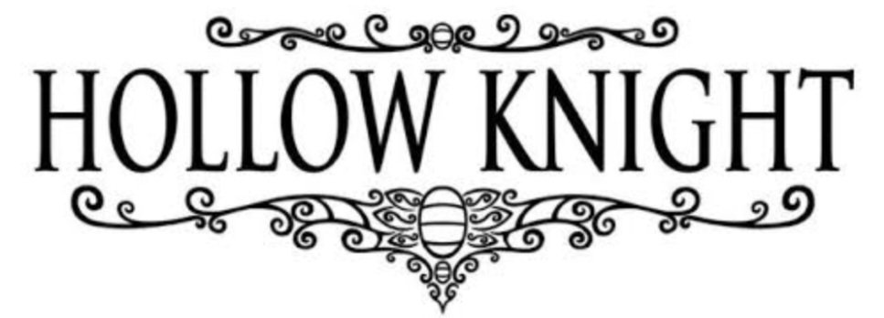 Hollow Knight