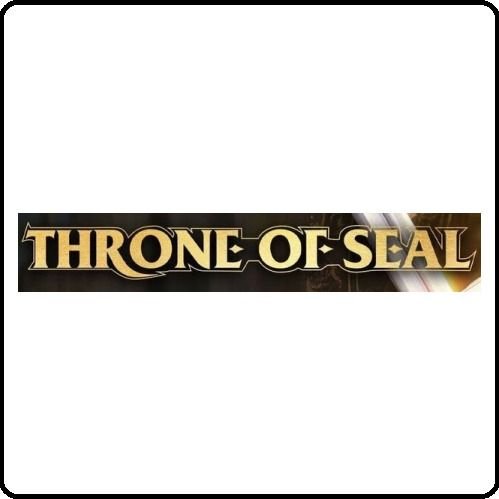 Throne of Seal