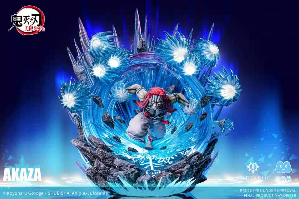ZODIAKOS STUDIO - AKAZA