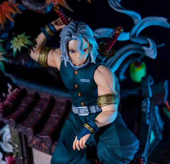 NIREN STUDIO - TENGEN