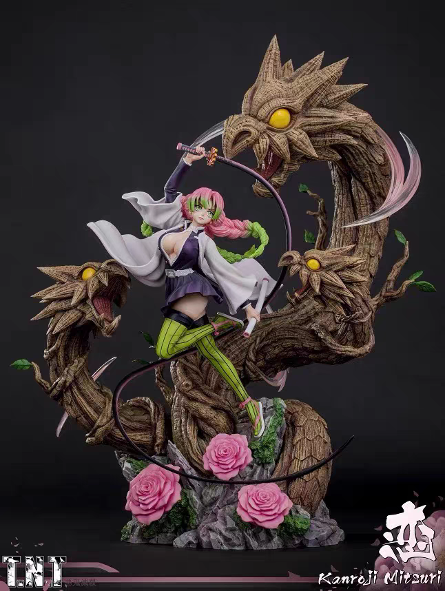 TNT STUDIO - MITSURI