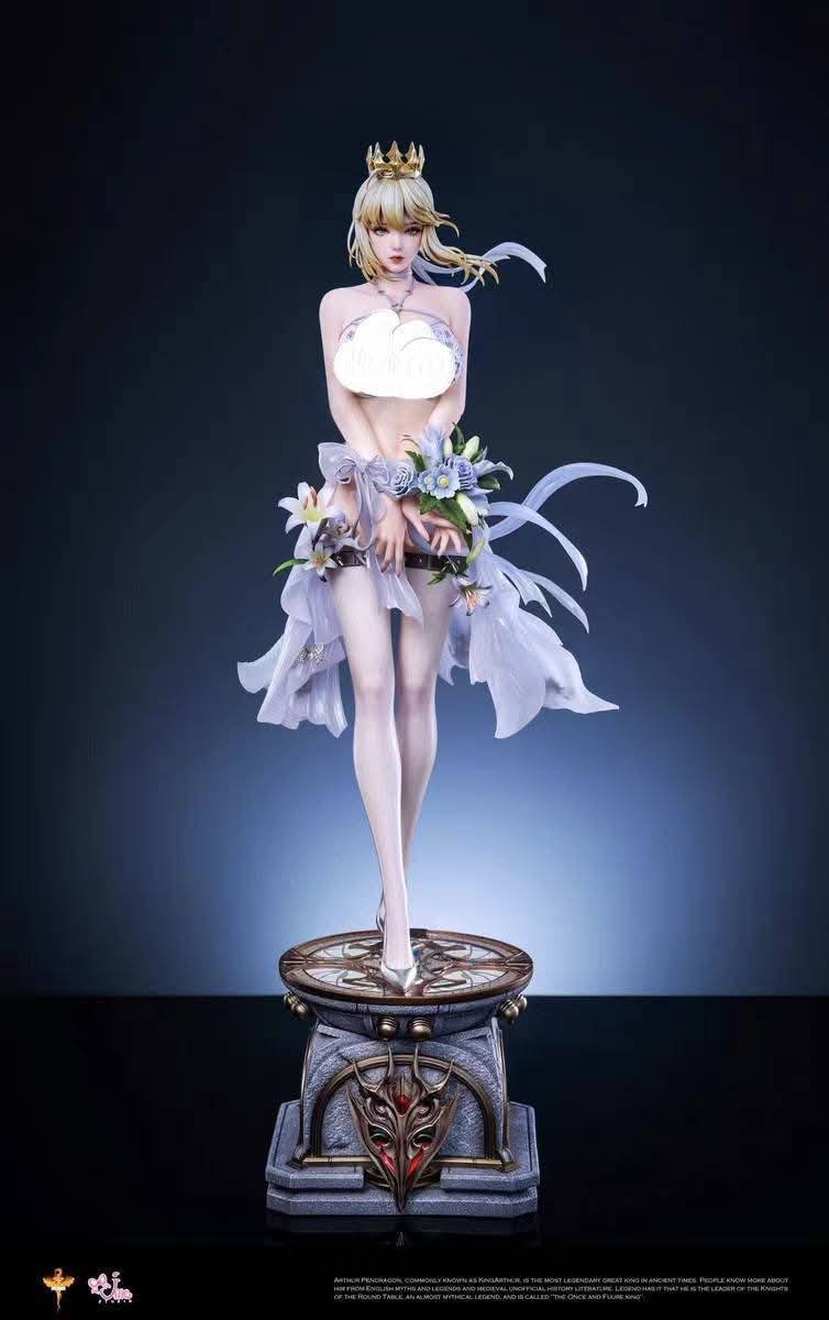 BT STUDIO - 1/4 SABER