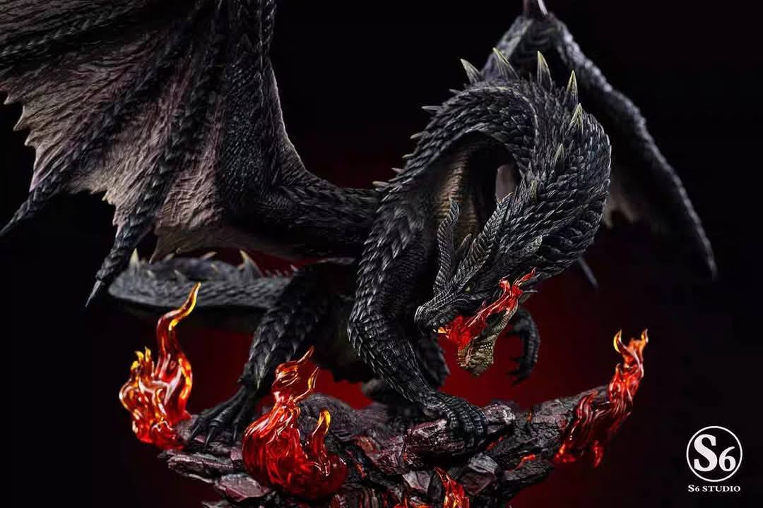 S6 STUDIO - FATALIS