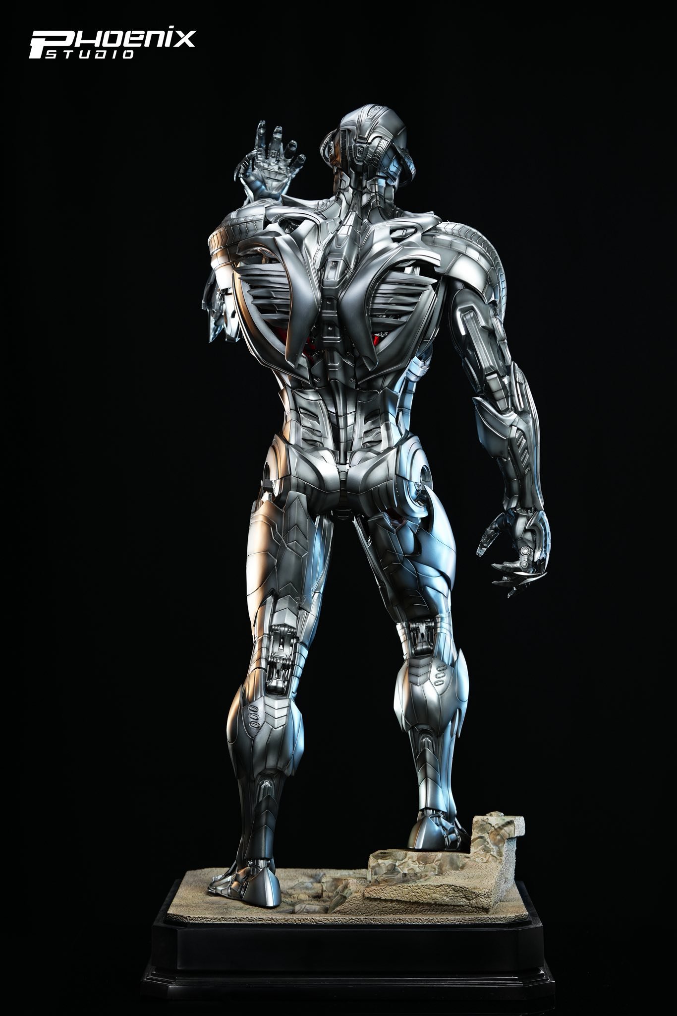 PHOENIX STUDIO - ULTRON