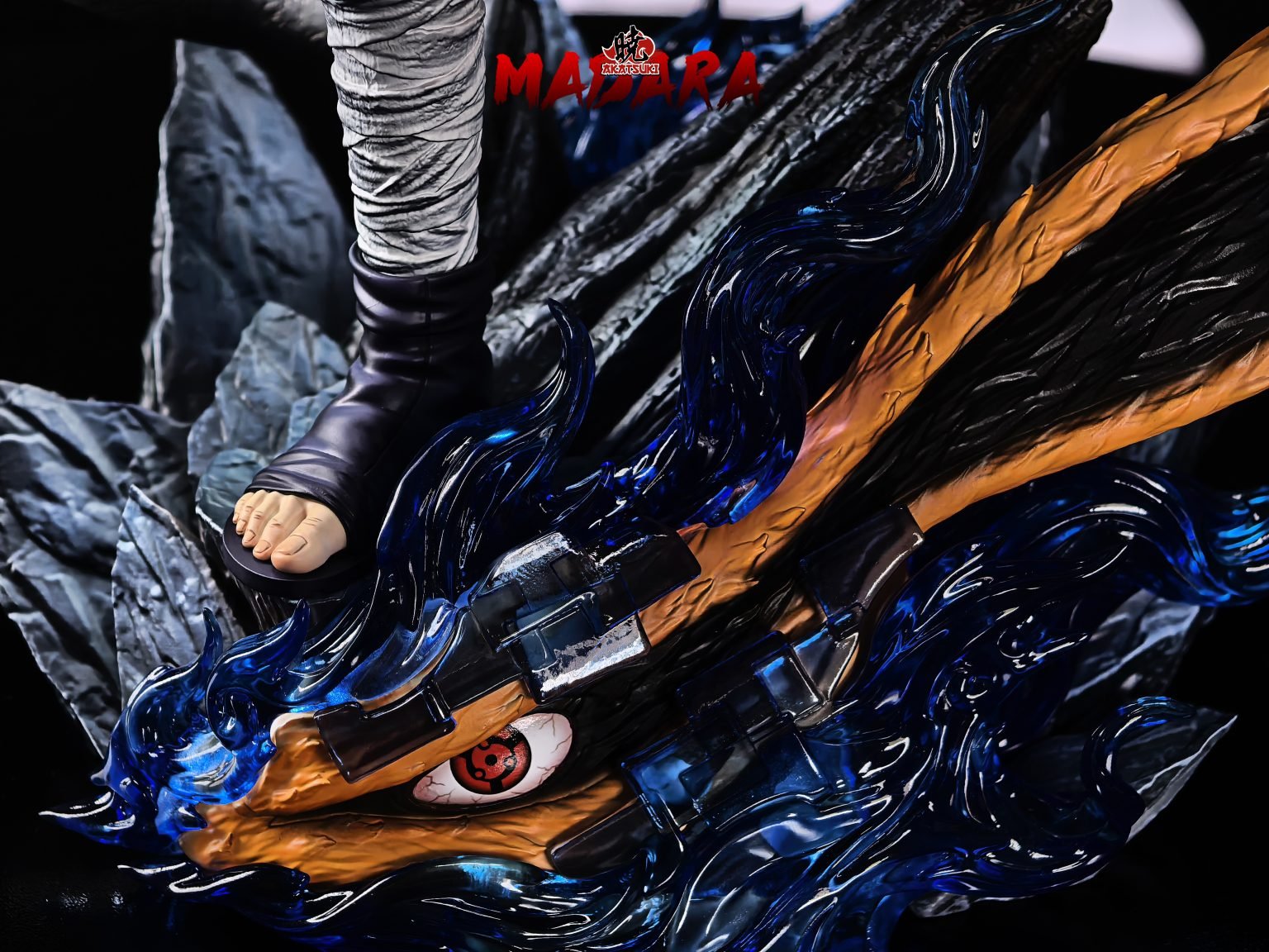 AKATSUKI STUDIO - MADARA