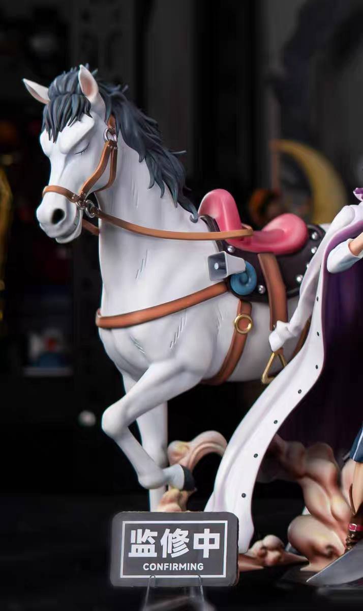 AS STUDIO - STRAW HAT GRAND FLEET SERIES