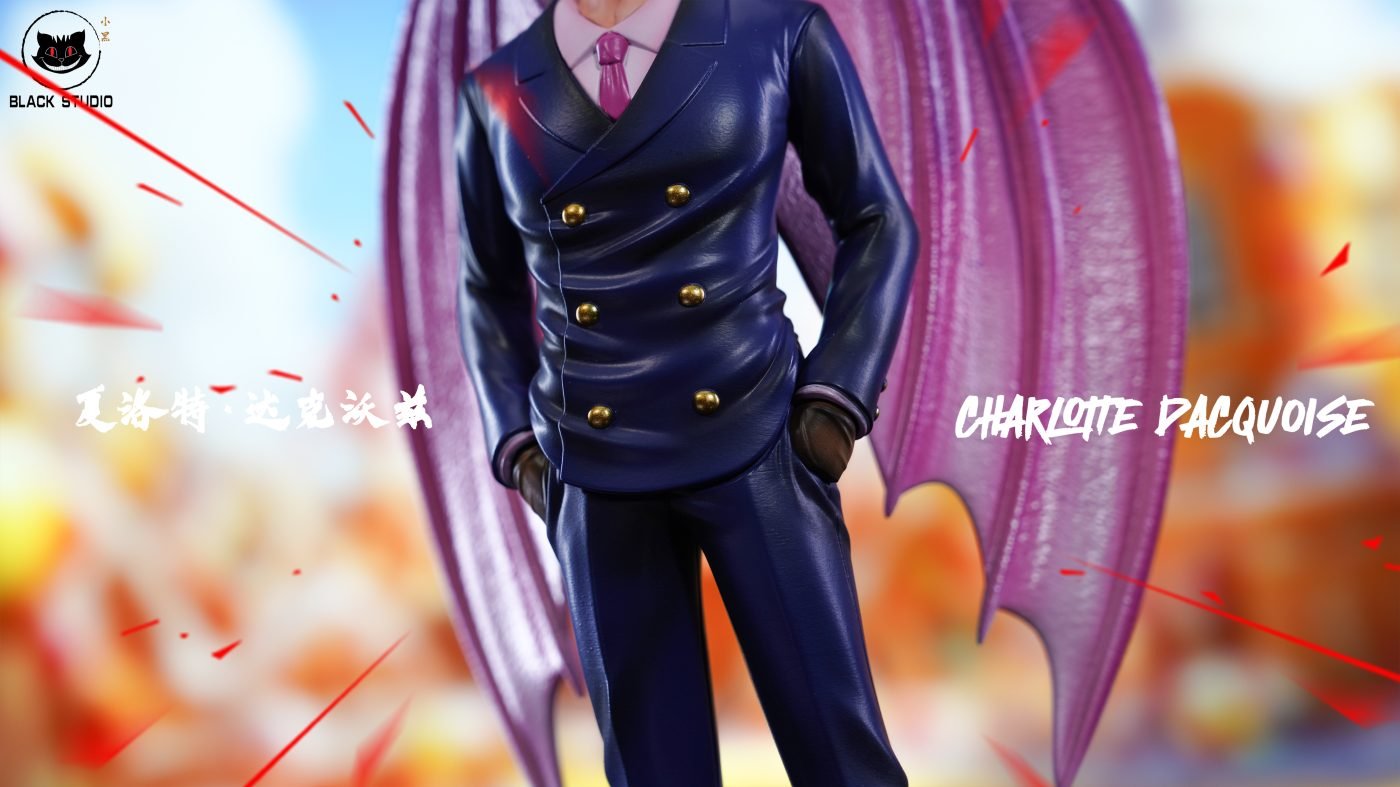 BLACK STUDIO - DACQUOISE, MOSCATO, RAISIN