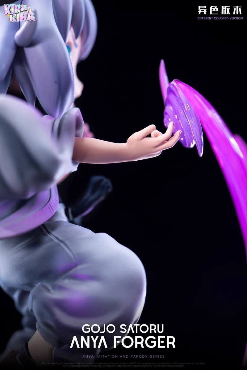 KIRA KIRA STUDIO - ANYA cos GOJO