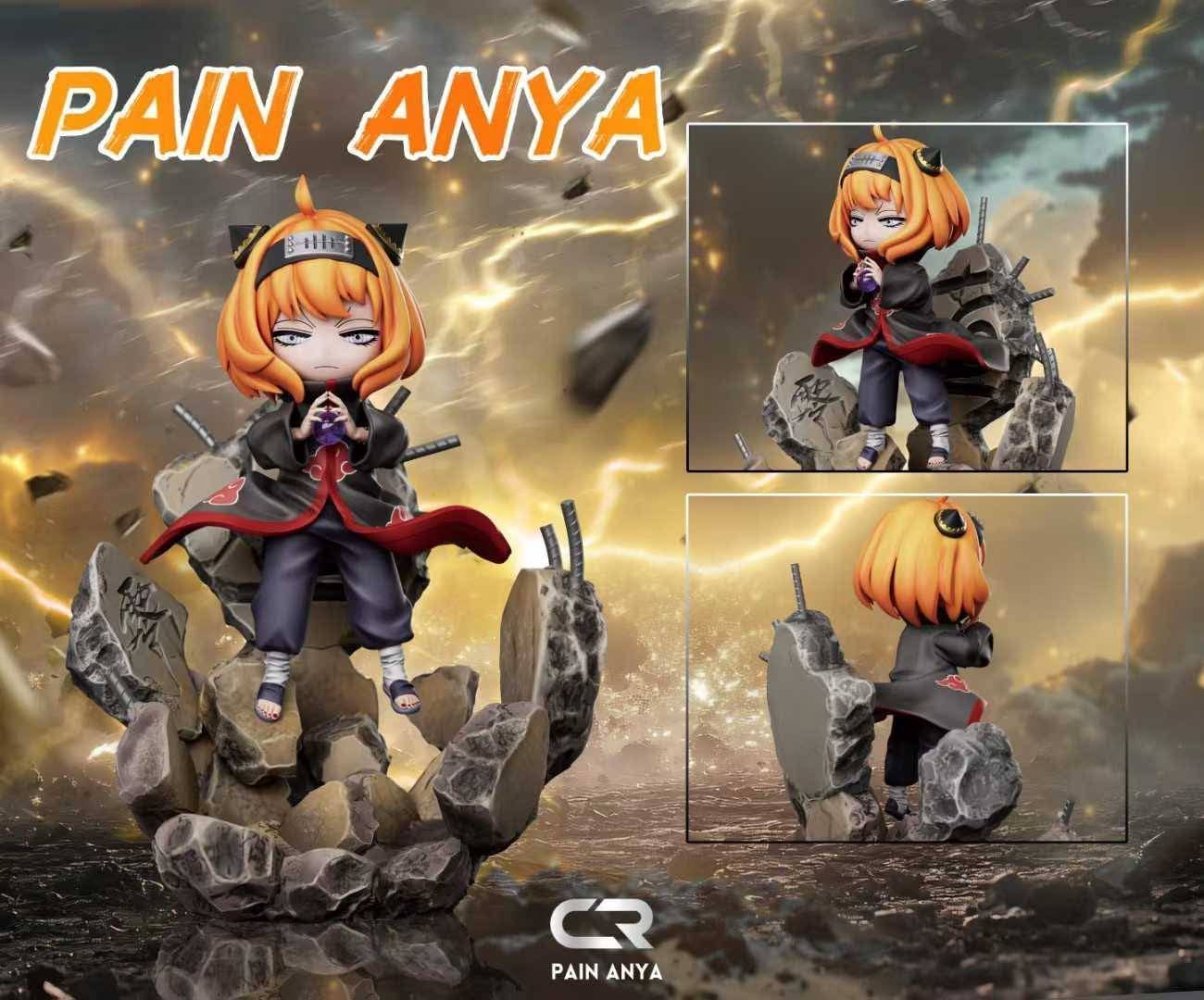 CR STUDIO - ANYA cos PAIN 2.0