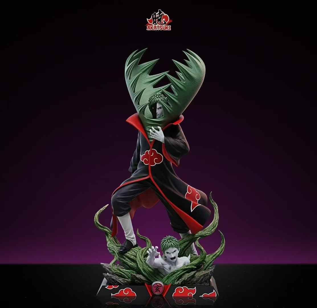 AKATSUKI STUDIO - ZETSU