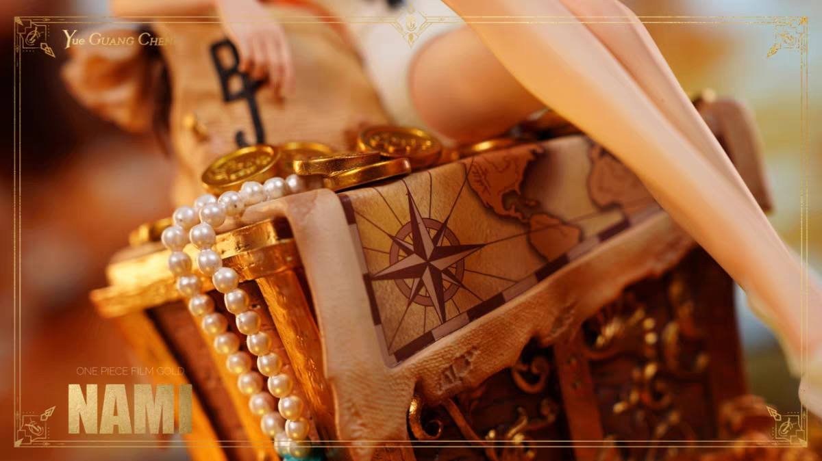 YUE GUANG CHENG STUDIO - NAMI