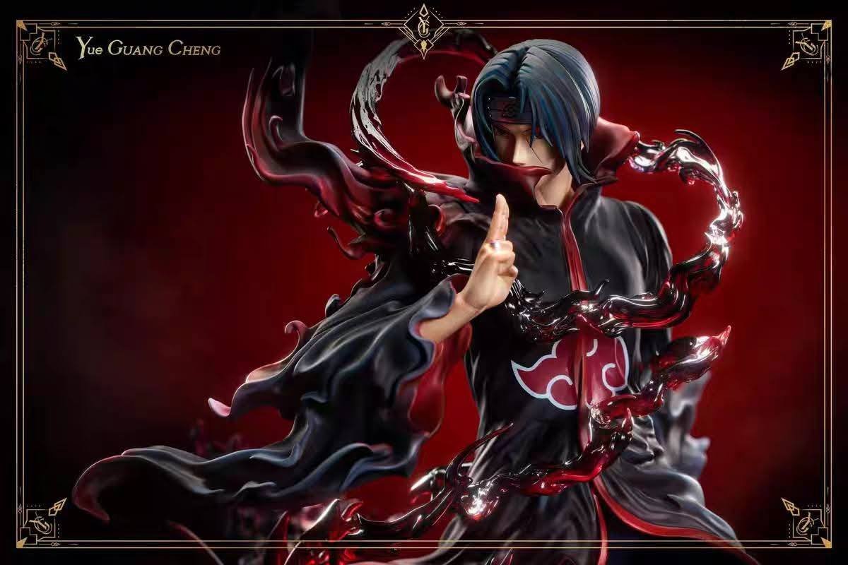 YUE GUANG CHENG STUDIO - ITACHI