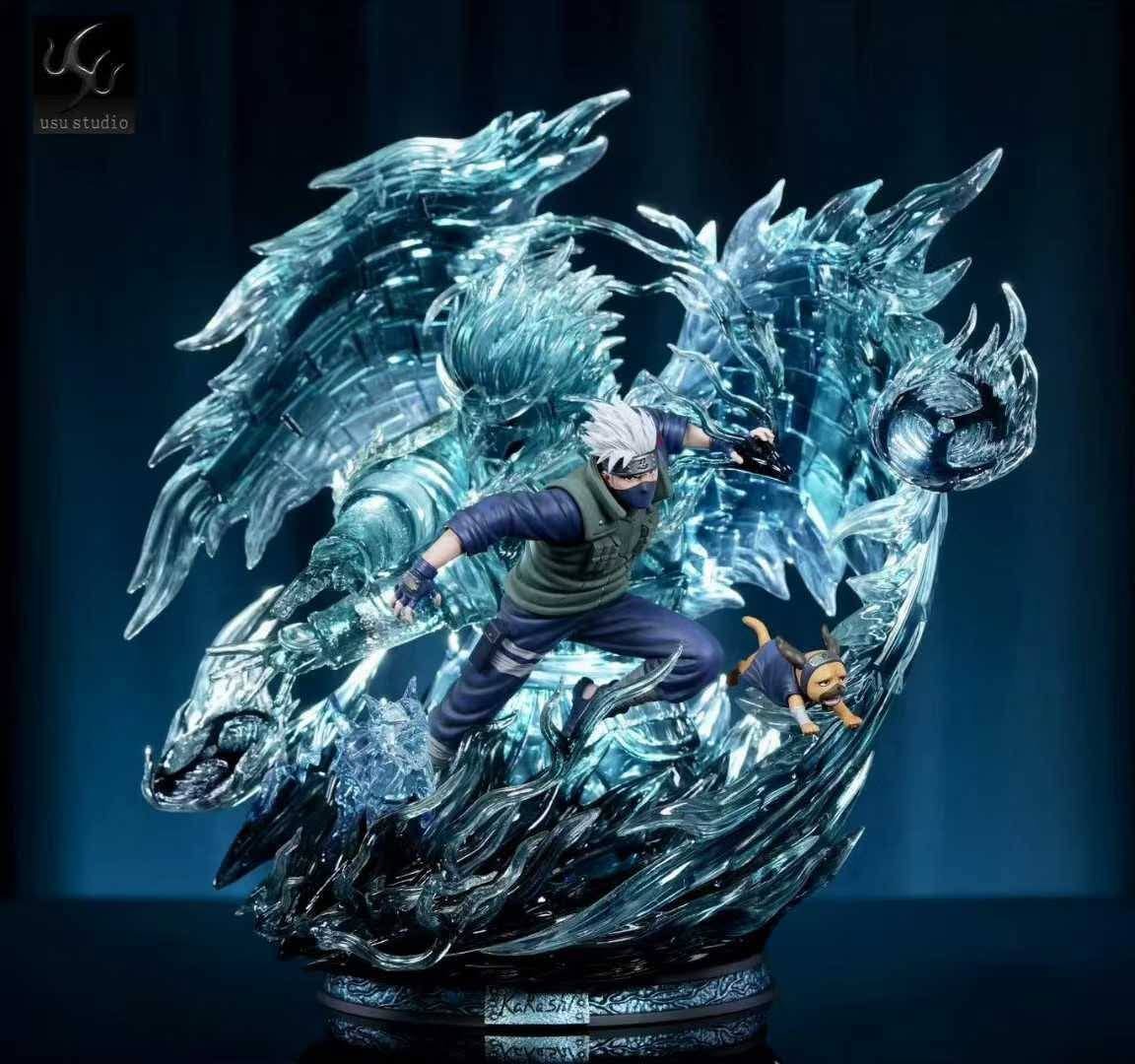 USU STUDIO - 1/7 KAKASHI