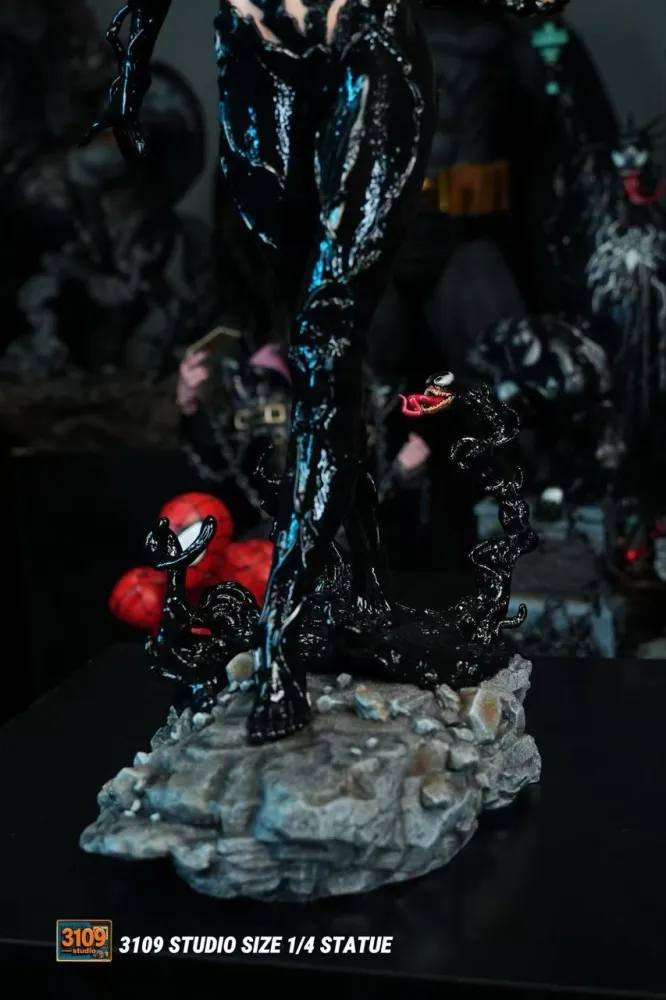 3109 STUDIO - 1/4 VENOM GWEN