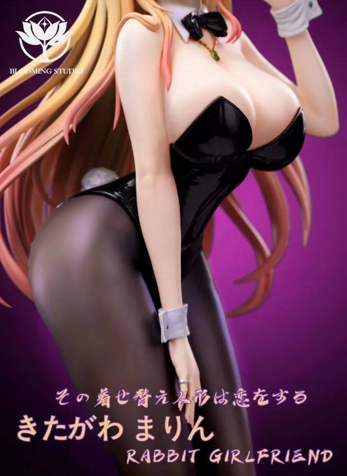BLOOMING LILY STUDIO - 1/8 KITAGAWA MARIN